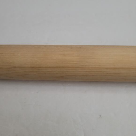 Wooden Rolling Pin - Picture 3 of 8